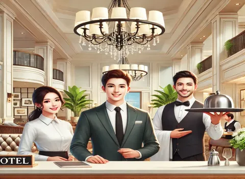 Hotel Jobs in Mayiladuthurai