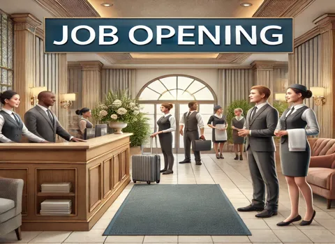 Hotel Jobs in Nagercoil