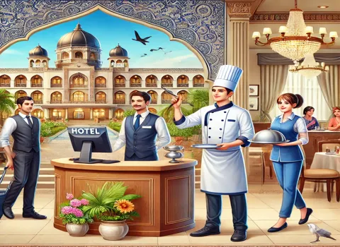 hotel-jobs-in-tiruvannamalai