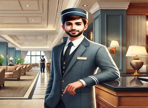 Hotel Jobs in Vellore