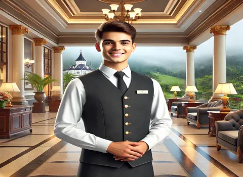 hotel-jobs-in-kodaikanal