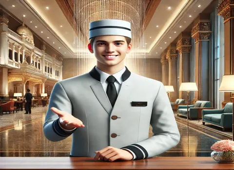 Hotel Jobs in Madurai