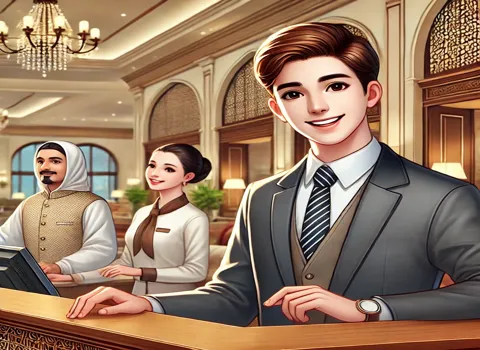 hotel-jobs-in-aligarh