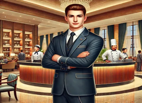 Hotel Jobs in Bareilly