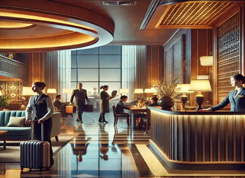 Hotel Jobs in Bhagalpur