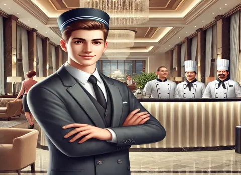 Hotel Jobs in Bhopal