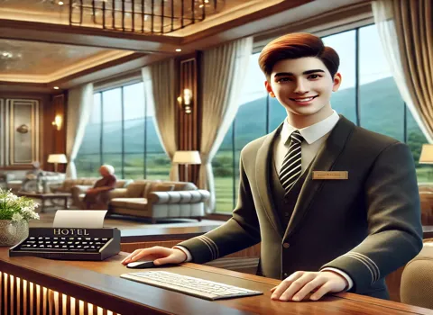 Hotel Jobs in Bilaspur-Himachal Pradesh
