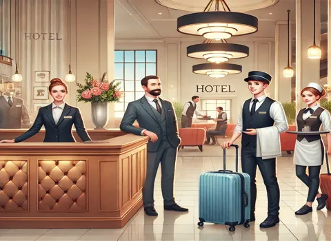 hotel-jobs-in-bongaigaon