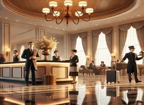 Hotel Jobs in Dehradun
