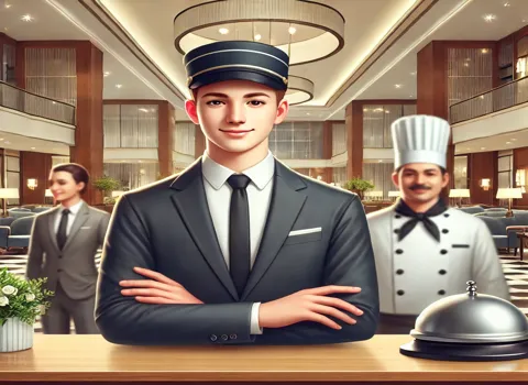 Hotel Jobs in Dhanbad