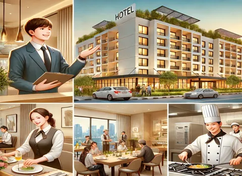 hotel-jobs-in-gaya