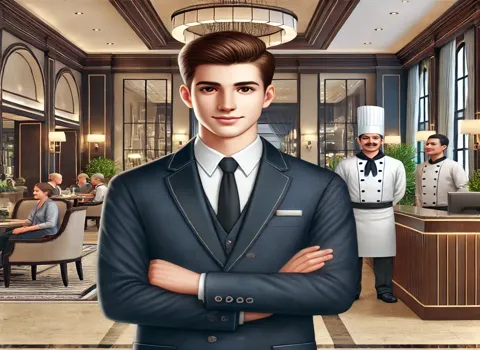 Hotel Jobs in Jamshedpur
