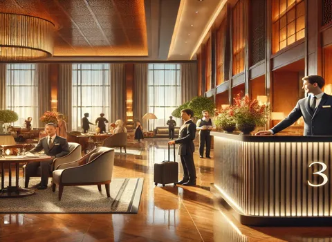 Hotel Jobs in Kalyan