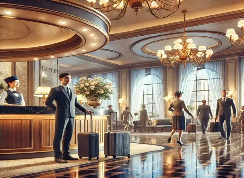 Hotel Jobs in Kolkata