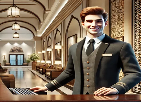 Hotel Jobs in Lucknow