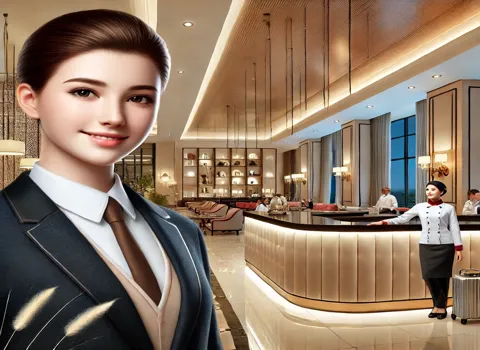 Hotel Jobs in Perambalur