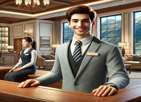 Hotel Jobs in Pithoragarh