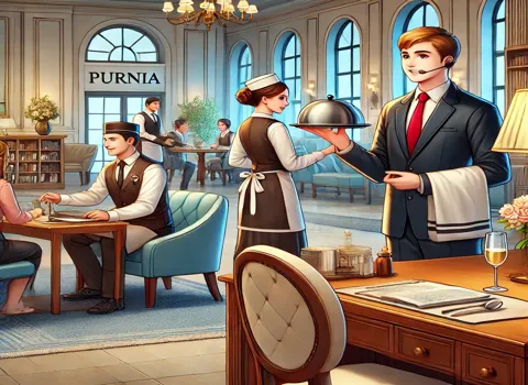 hotel-jobs-in-purnia