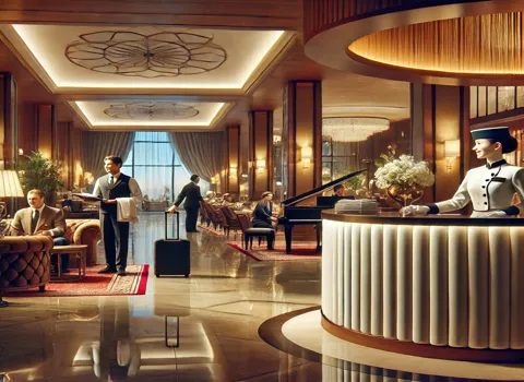Hotel Jobs in Saharanpur