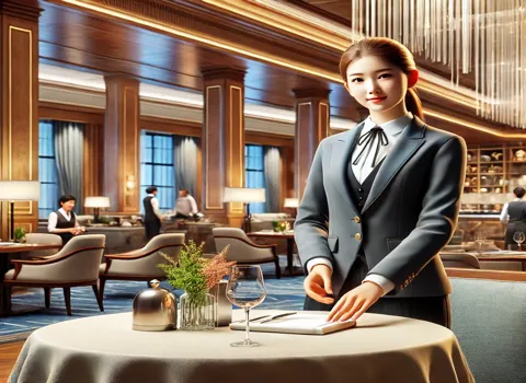 Hotel Jobs in Tenkasi
