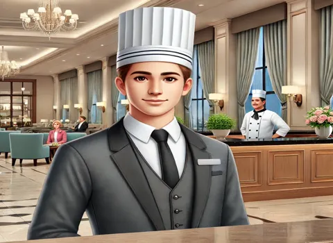 Hotel Jobs in Tezpur