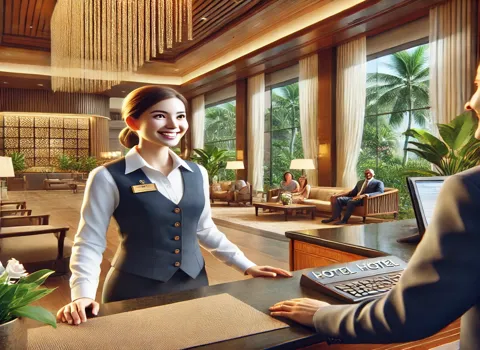 Hotel Jobs in Thiruvananthapuram
