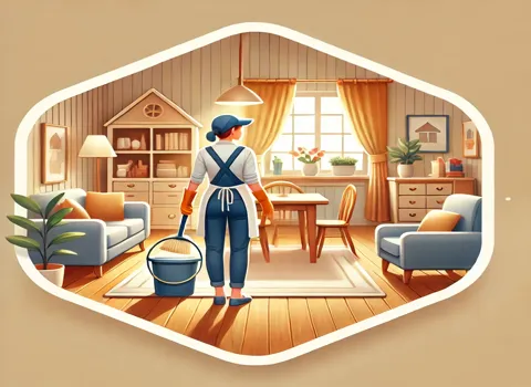 House help