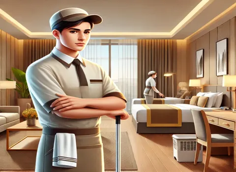 Housekeeping Jobs In Guwahati