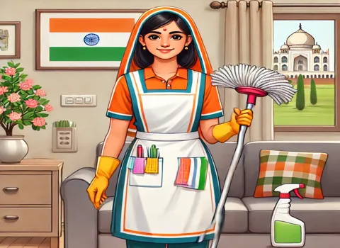 Housekeeping Jobs In Hubli