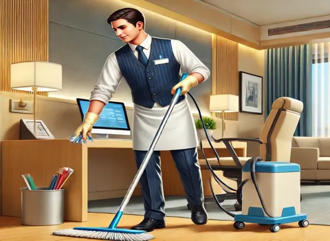 Housekeeping Jobs In Karimnagar