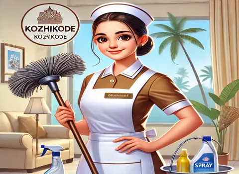 Housekeeping Jobs In Kozhikode