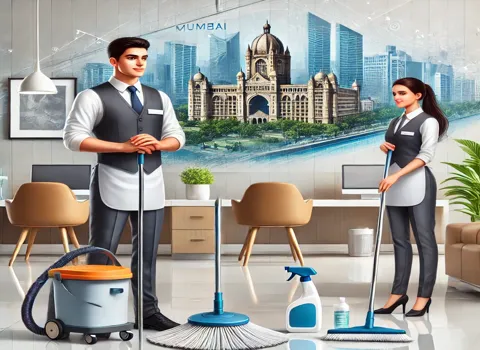 Housekeeping Jobs In Mumbai