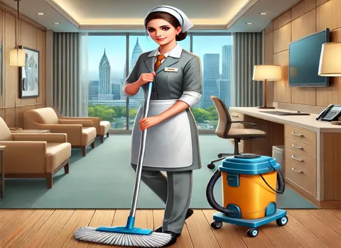 Housekeeping Jobs In Siliguri