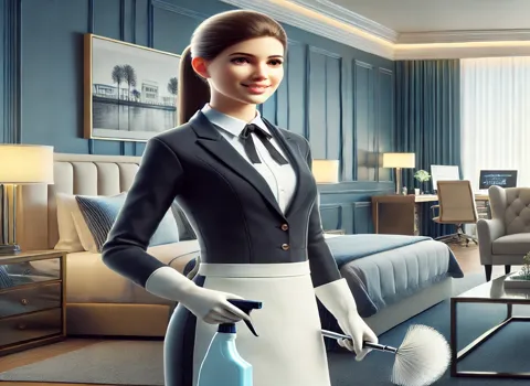 Housekeeping Jobs In Visakhapatnam