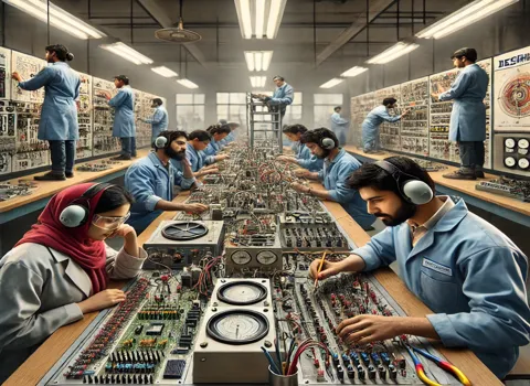 ITI Jobs in Jamui