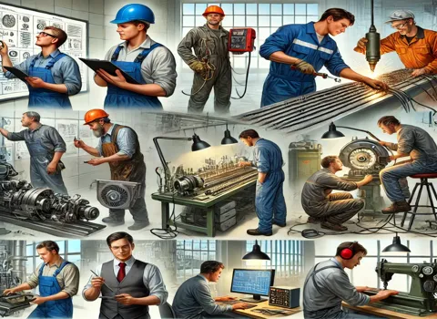 ITI Jobs in Kannauj