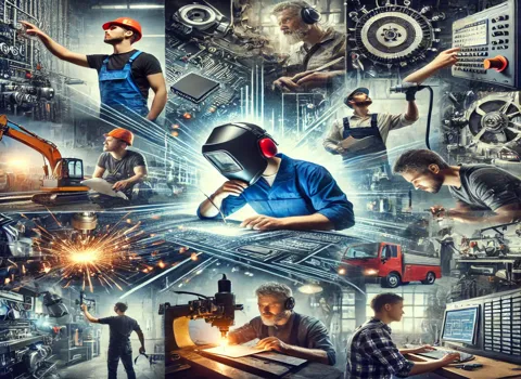 ITI Jobs in Lohardaga