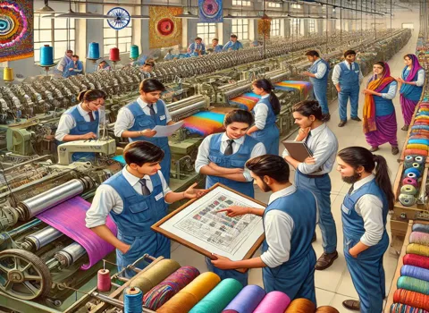 ITI Jobs in Nakrekal