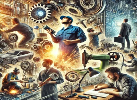 ITI Jobs in Pakur