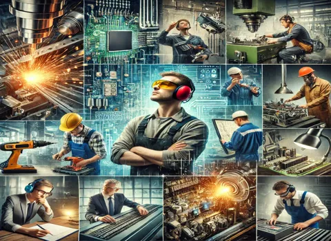 ITI Jobs in Sahibganj