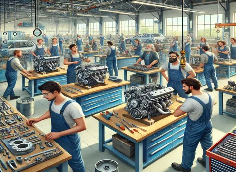 ITI Jobs in Serchhip