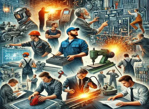 ITI Jobs in Tiruvannamalai