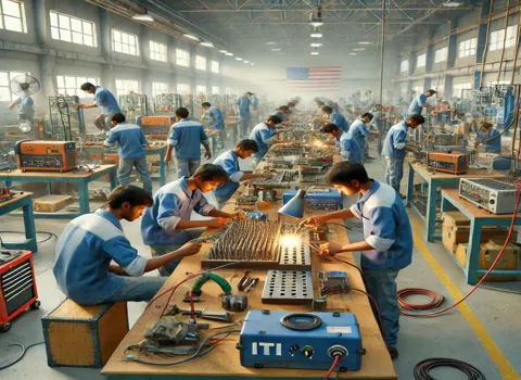 ITI Jobs in Zaheerabad