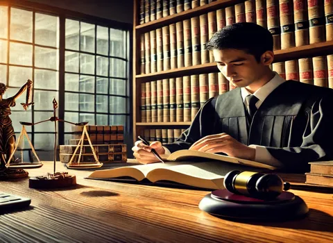 Legal Jobs Bangalore