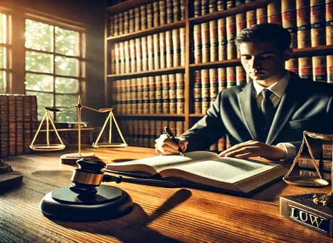 Legal Jobs Lucknow