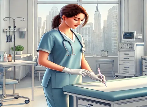Medical Assistant Wanted for Immediate Hire in New York
