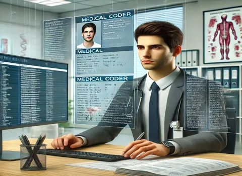 Medical Coding Jobs Kochi