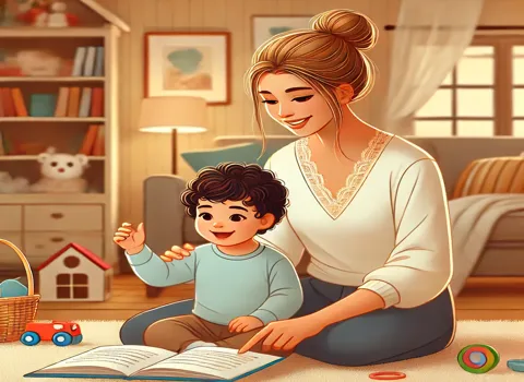 Nanny