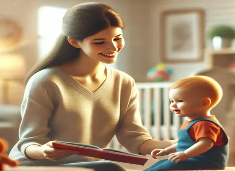 NANNY REQUIRED URGENTLY