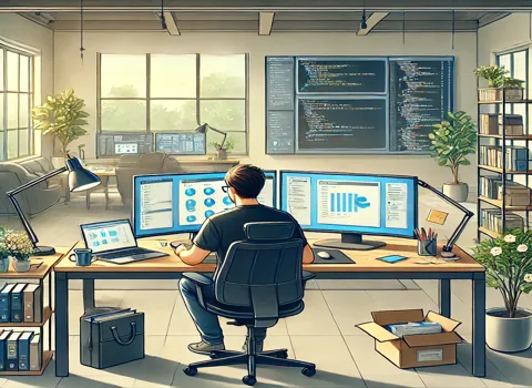 Online Course Implementation Specialist